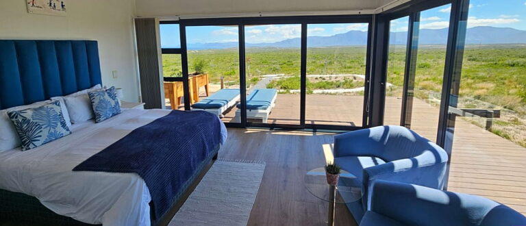 Fynbos Superior Zimmer 3