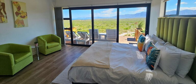 Protea Luxury Zimmer 2