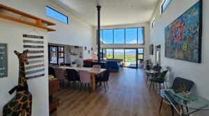 Welcome to Walker Bay Dunes Lodge
