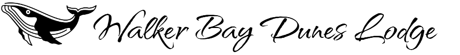 whale and walker bay dunes lodge logo