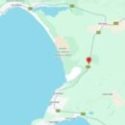 map showing wbduneslodge directions